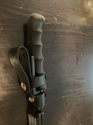 Cutco Fisherman's Solution Fillet Knife - Fresh Stock Dated December 2025