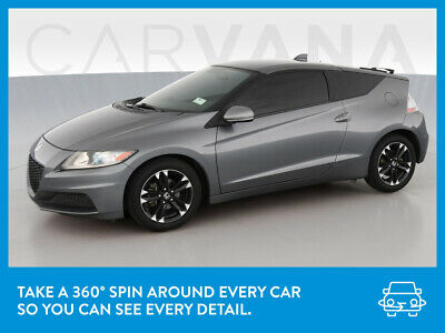 2014 Honda CR-Z Coupe 2D - Fresh Stock Dated December 2025