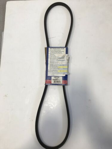 OMC / Evinrude Johnson V- Belt 0909971 - Fresh Stock Dated February 2026