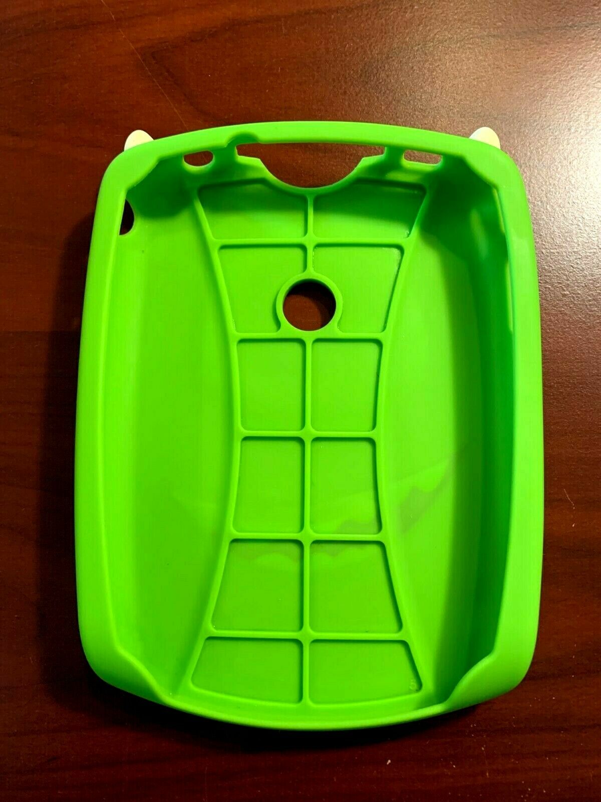 LeapFrog LeapPad Explorer 1 or 2: Monster's - Mike Wizowski Gel Protective Cover - Fresh Stock Dated December 2025