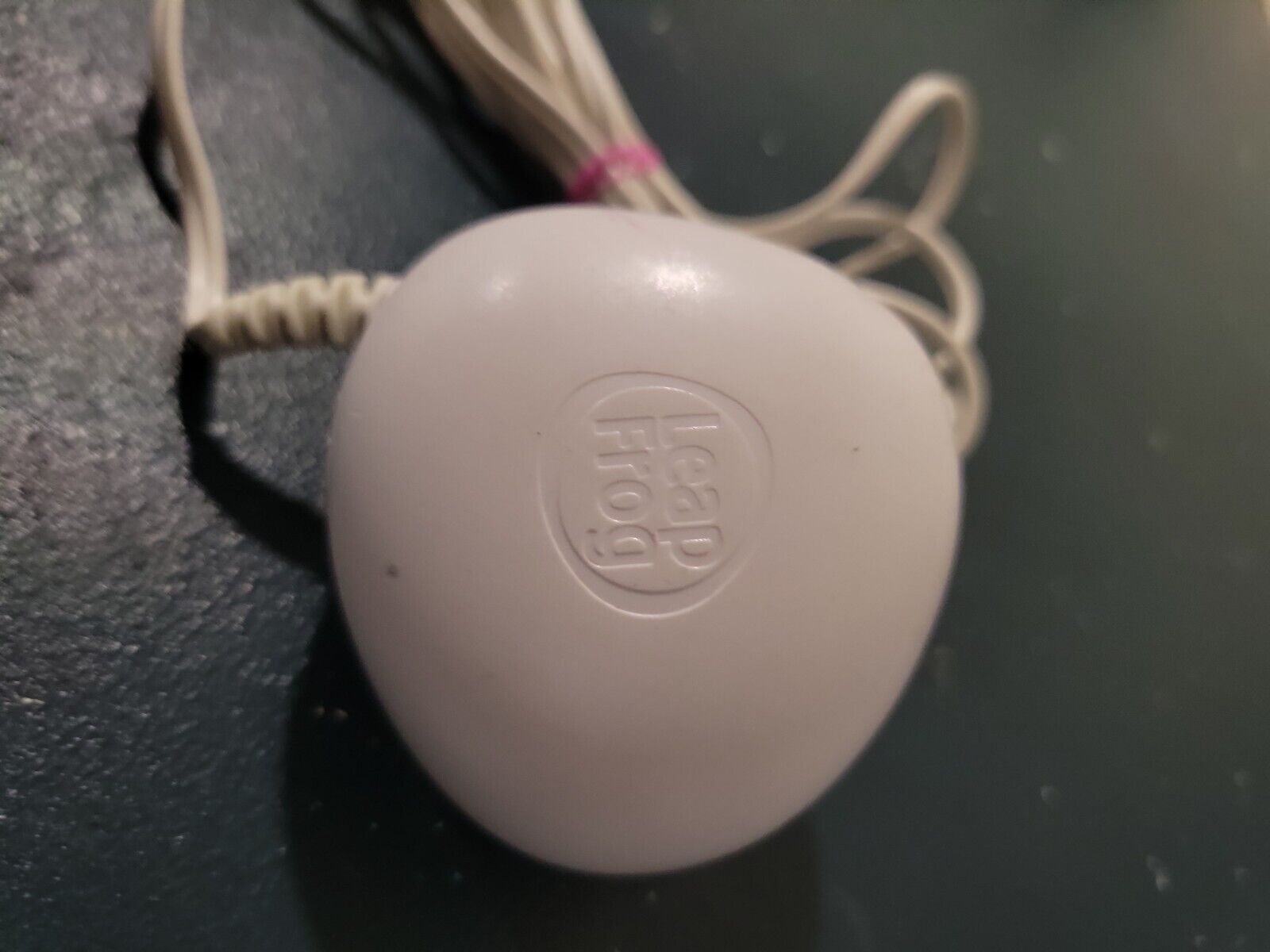 Leap Frog Charger AC Adapter LeapPad Leapster Explorer OEM 690-11213 - Fresh Stock Dated February 2026