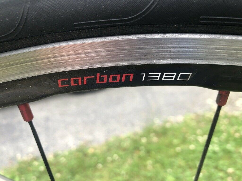 Seven Cycles Axiom SL Bicycle with Shimano di2 - Fresh Stock Dated December 2025