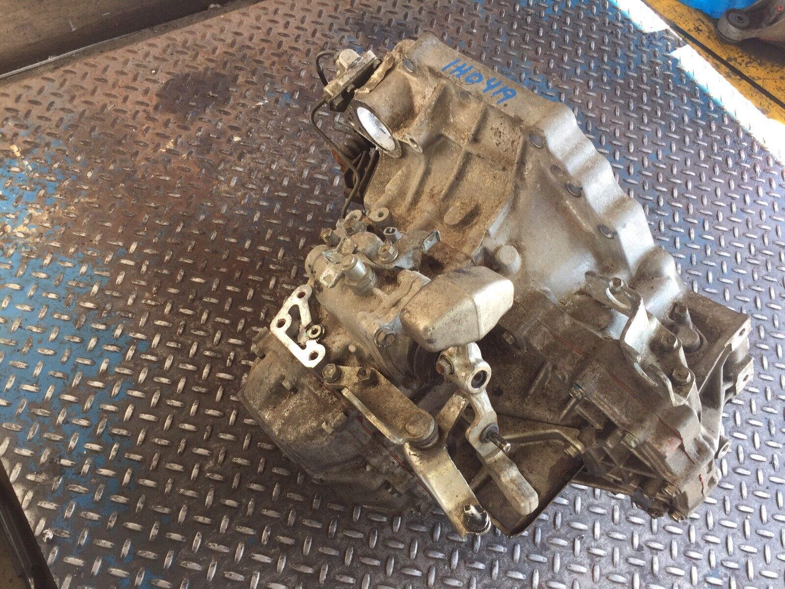 ✔ 2008-15 Scion XB 2009-13 Matrix 2.4L 2009-12 Corolla XRS Manual Transmission - Fresh Stock Dated February 2026