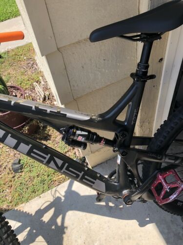 2016 intense tracer 275 carbon pro - Fresh Stock Dated February 2026