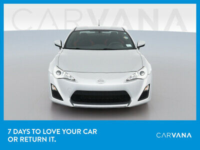 2013 Scion FR-S Coupe 2D - Fresh Stock Dated December 2025