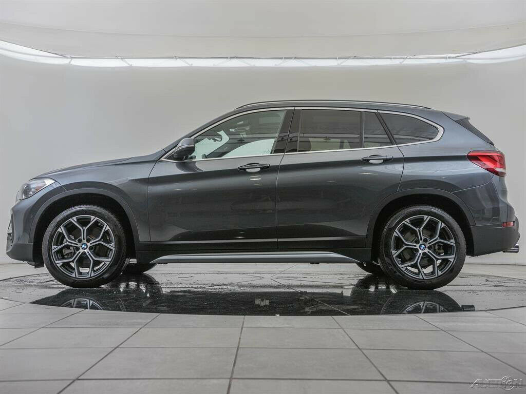2020 BMW X1 xDrive28i 2020 BMW X1 xDrive28i Turbo 2L I4 16V Automatic AWD SUV Moonroof - Fresh Stock Dated December 2025