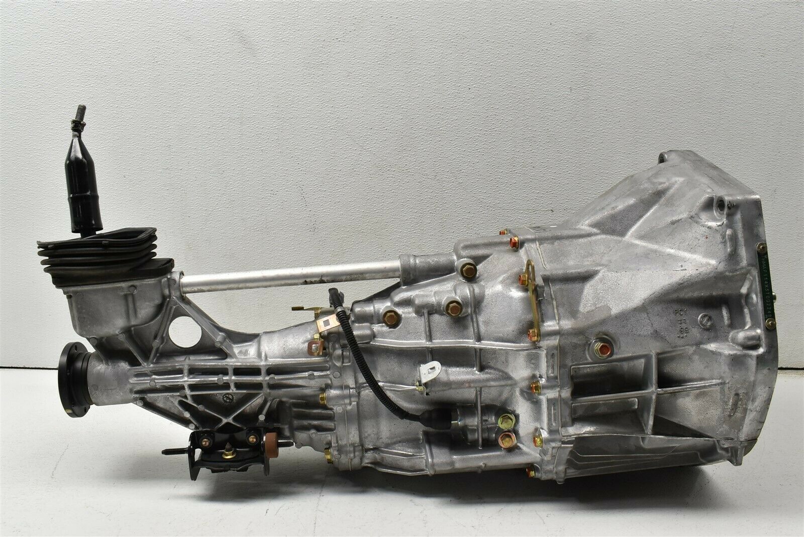 2000-2003 Honda S2000 Transmission Assembly Manual 6 Speed OEM 00-03 - Fresh Stock Dated December 2025