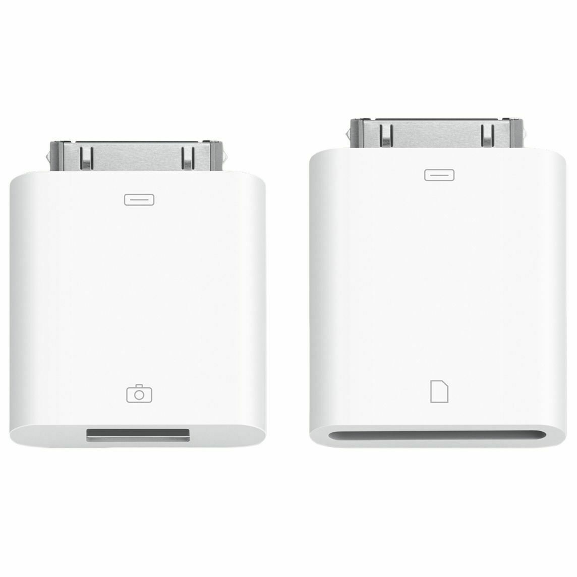 Apple  iPad Camera Connection Kit (MC531ZM/A) - Fresh Stock Dated February 2026