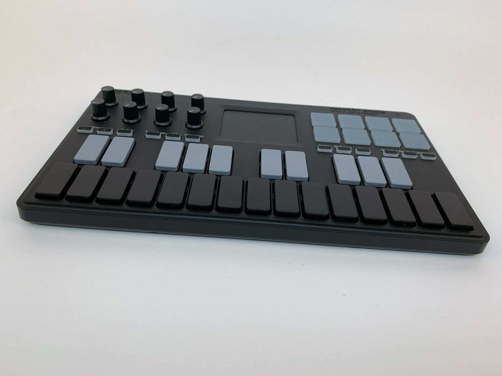 Korg Midi Controller (NANOKEY-ST) - Fresh Stock Dated February 2026