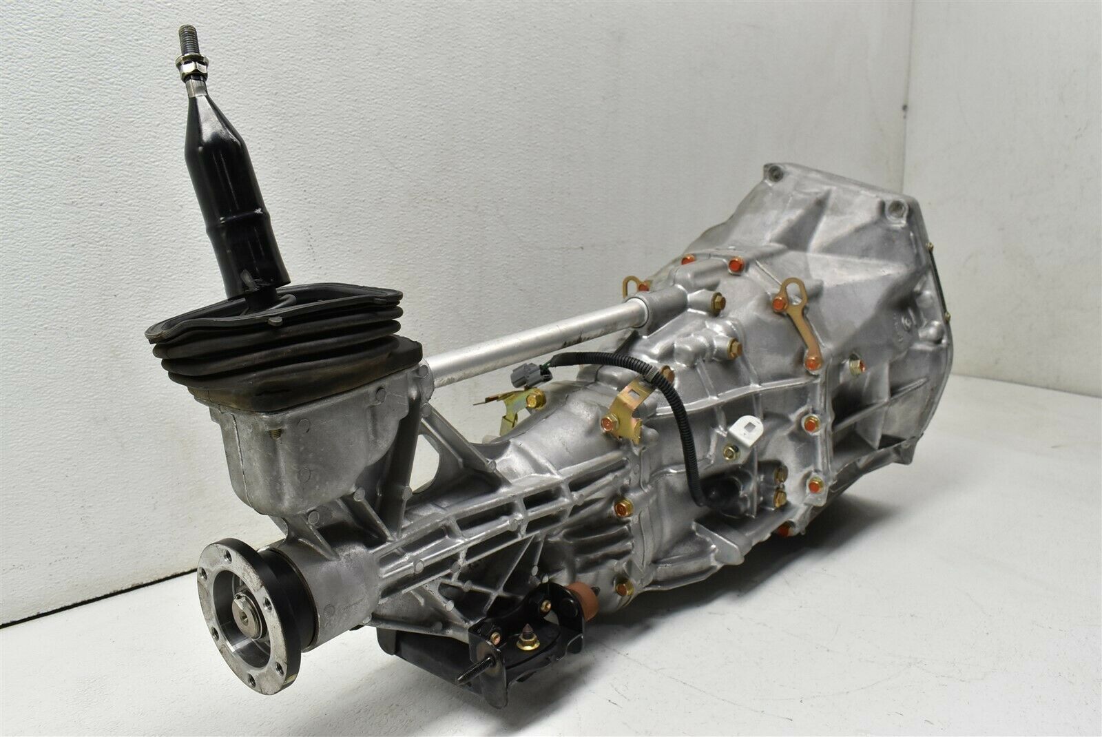 2000-2003 Honda S2000 Transmission Assembly Manual 6 Speed OEM 00-03 - Fresh Stock Dated December 2025
