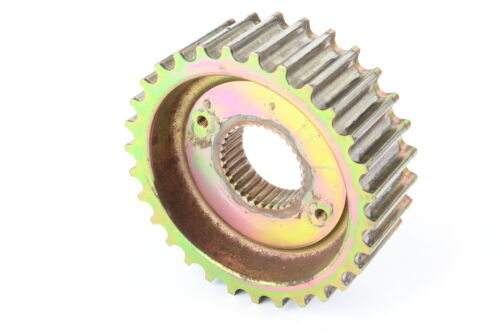 OEM Victory V92SC Front Drive Sprocket 5132748 2688 - Fresh Stock Dated February 2026