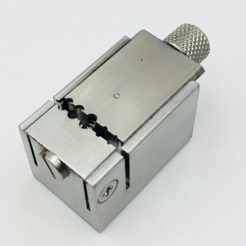 3007 Collet-Tightening And Reaming Tool Watch Machine Movement Maintenance Acc - Fresh Stock Dated February 2026