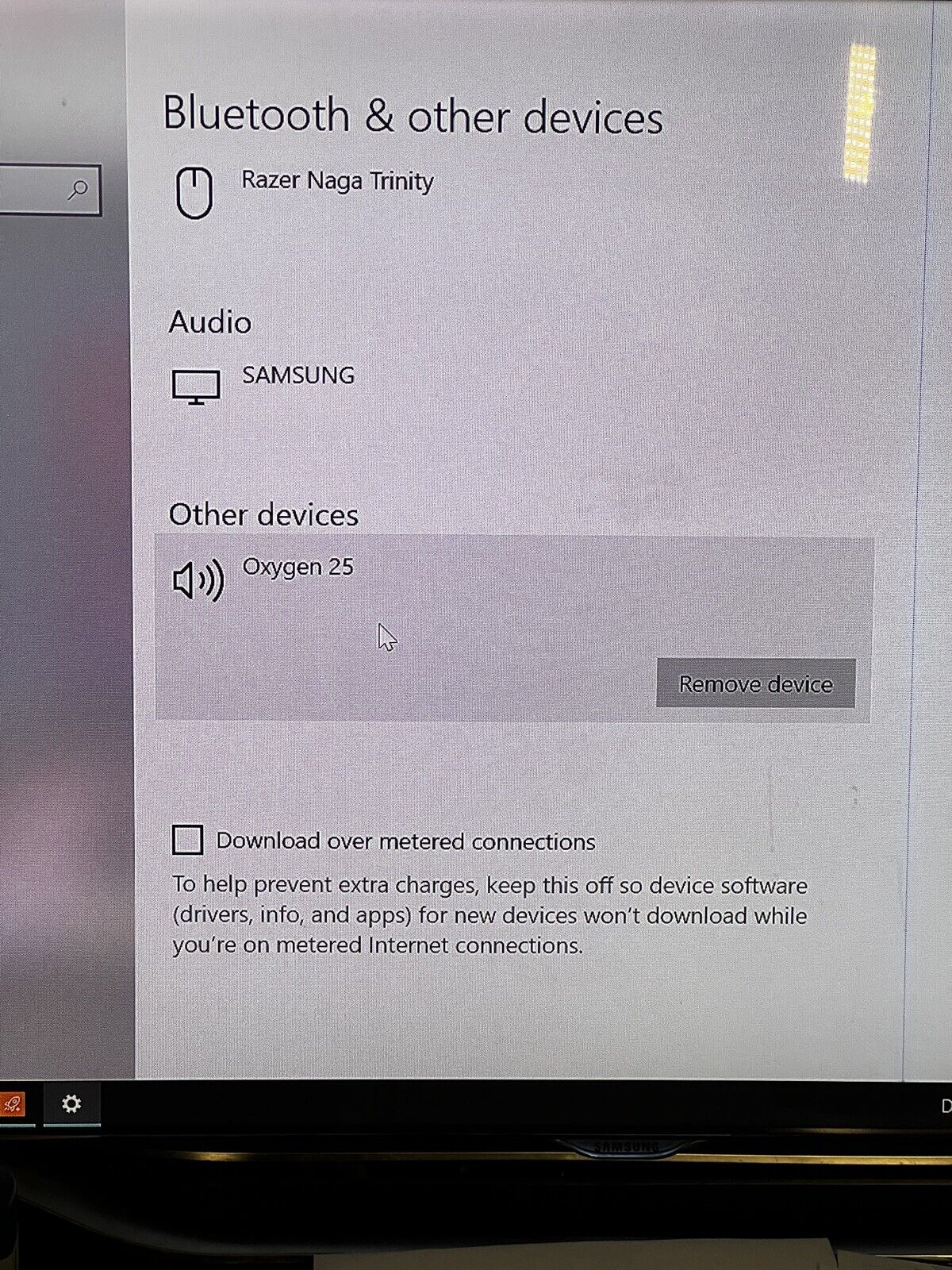 M-Audio Oxygen 25 USB MIDI Keyboard Controller 3RD GENERATION - Fresh Stock Dated February 2026