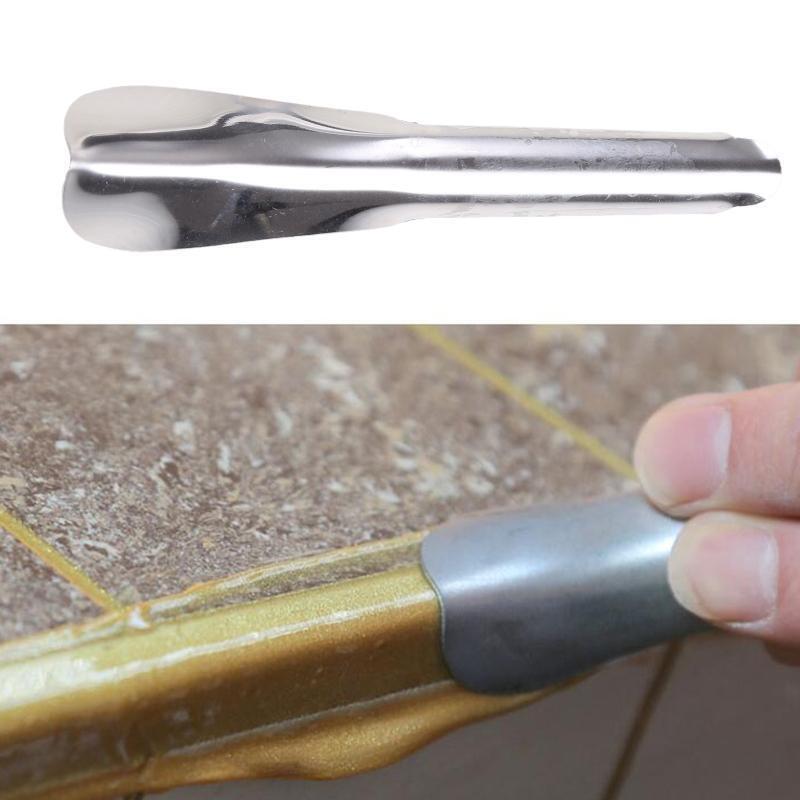 Stainless Steel  Scraper for Removing Vinyl Paper Wall Covering Anti-rust - Fresh Stock Dated February 2026
