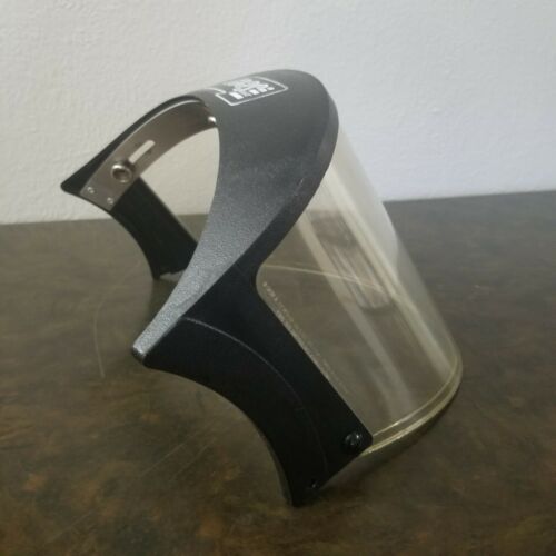 Vintage Super Seer Double Lens Vari Shield w Hood Assembly & Slide Adapter - Fresh Stock Dated February 2026