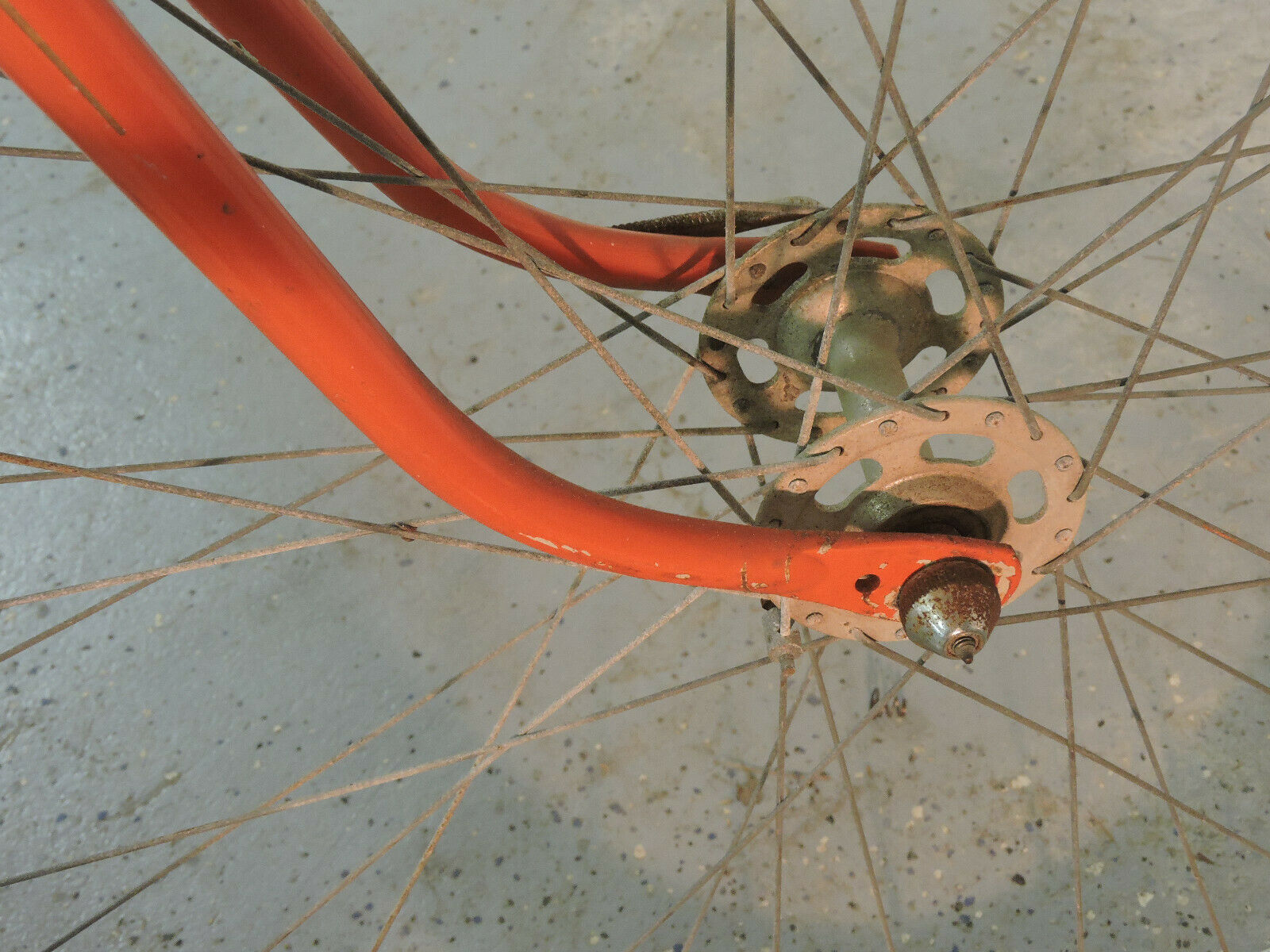 Crescent 10 speed bicycle from Sweden 'VARLDSMASTARCYKELN' - Fresh Stock Dated February 2026