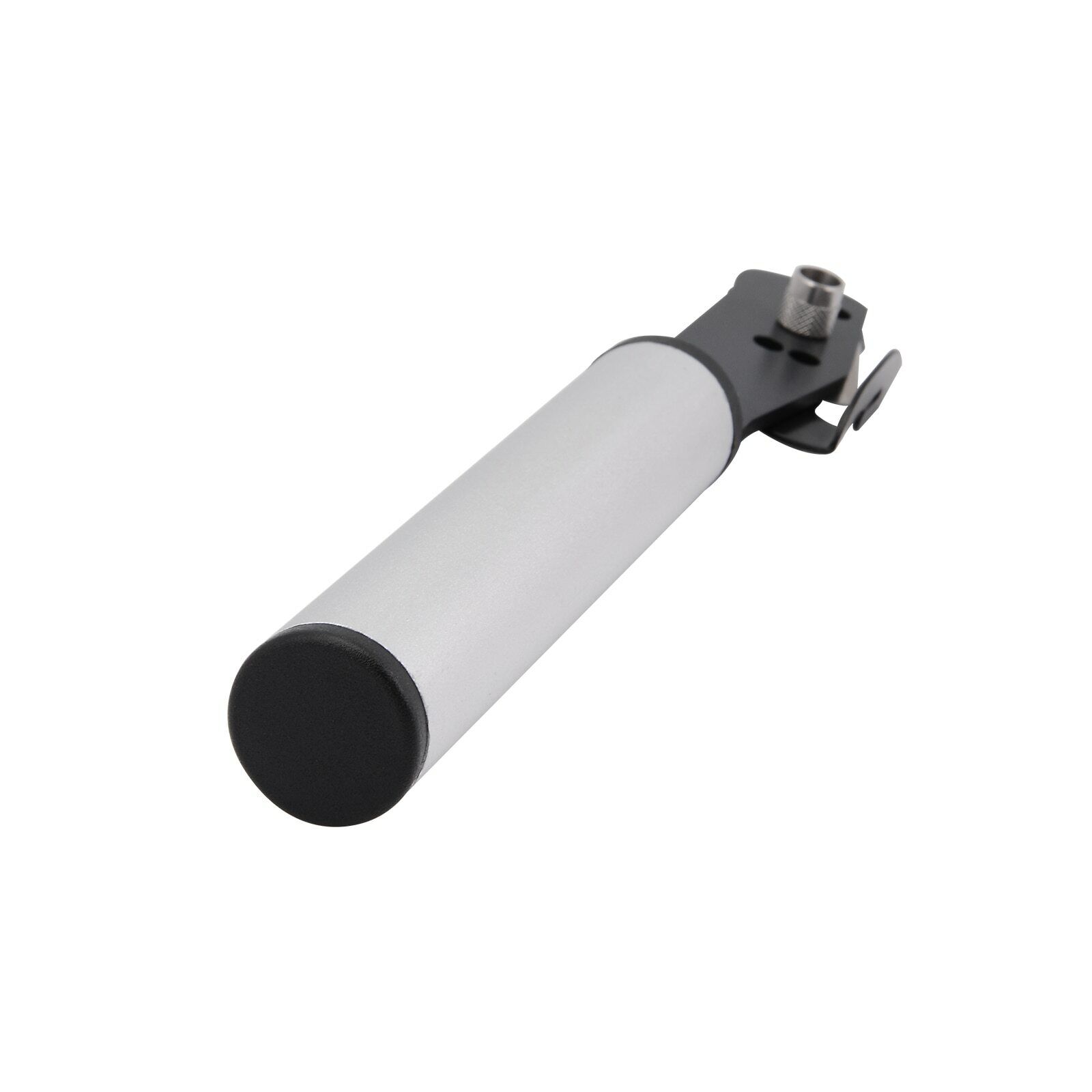 Back Slitter Vinyl Sticker Paper Cutter PTFE Utility Knife & 10 Blades Good Grip - Fresh Stock Dated February 2026