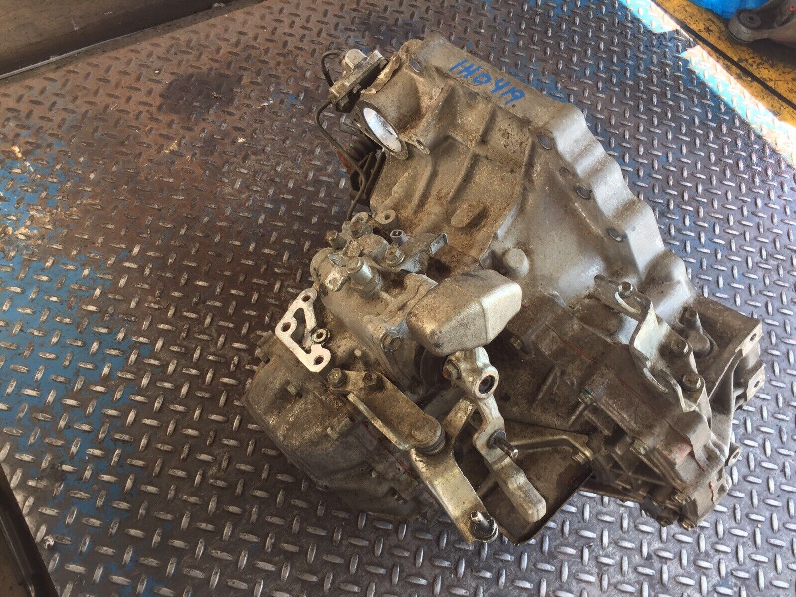 ✔ 2008-15 Scion XB 2009-13 Matrix 2.4L 2009-12 Corolla XRS Manual Transmission - Fresh Stock Dated February 2026