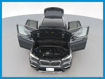 2018 BMW X1 xDrive28i Sport Utility 4D - Fresh Stock Dated December 2025