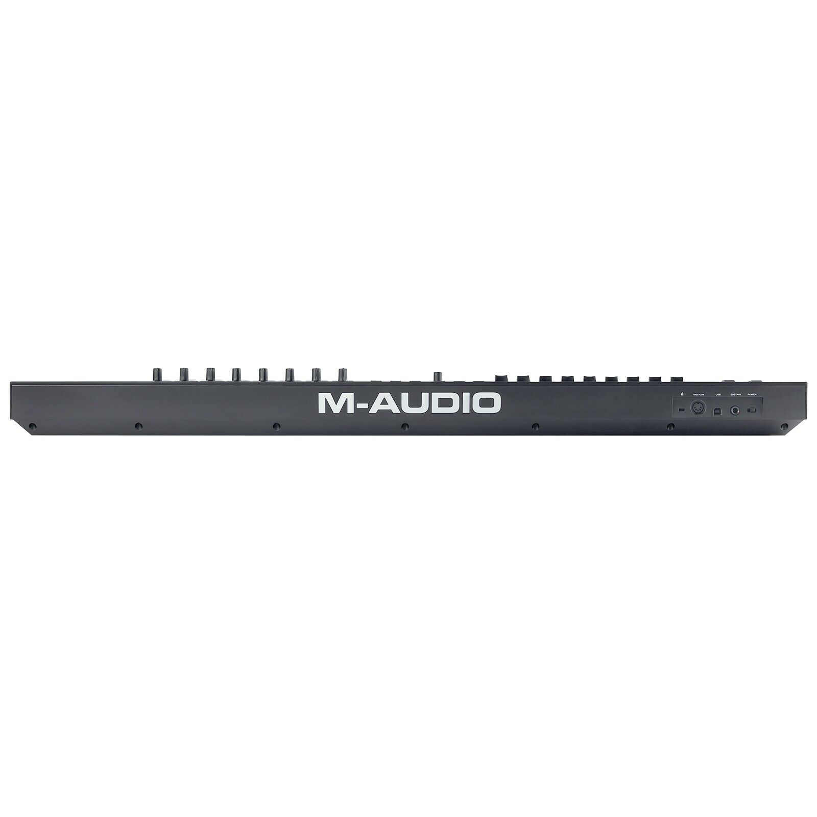 M-Audio Oxygen Pro 61 61-Key USB MIDI Performance Keyboard Controller - Fresh Stock Dated February 2026
