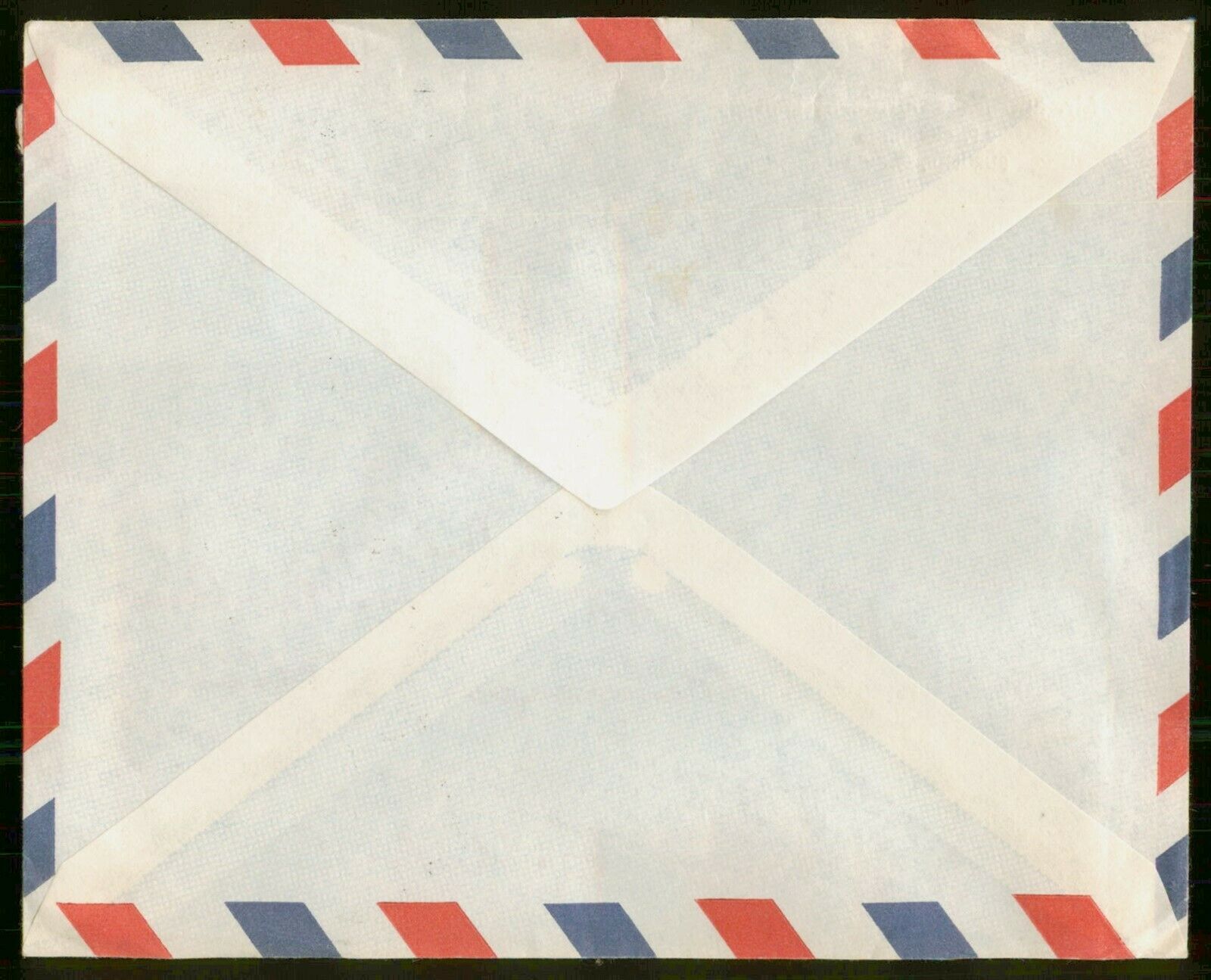 Mayfairstamps Burundi Gitega to US Airmail Cover wwp37577 - Fresh Stock Dated December 2025