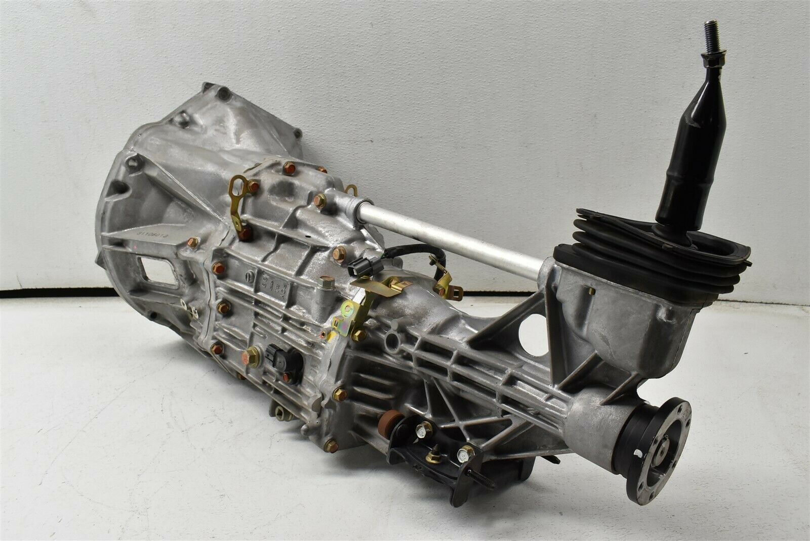 2000-2003 Honda S2000 Transmission Assembly Manual 6 Speed OEM 00-03 - Fresh Stock Dated December 2025