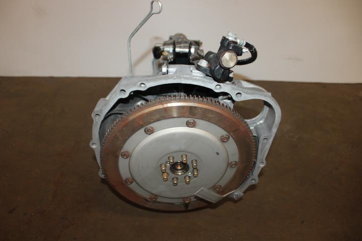 2008 2009 SUBARU LEGACY GT 2.0L 5 SPEED MANUAL TRANSMISSION TY758VBAAA  4.11 - Fresh Stock Dated February 2026