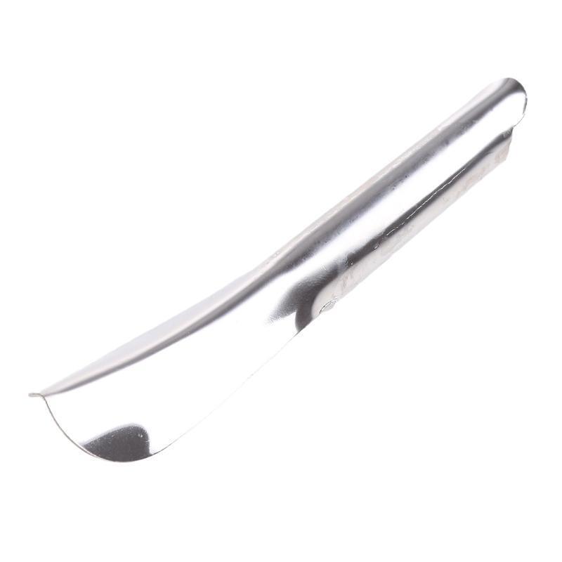 Stainless Steel  Scraper for Removing Vinyl Paper Wall Covering Anti-rust - Fresh Stock Dated February 2026