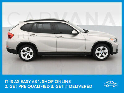 2015 BMW X1 sDrive28i Sport Utility 4D - Fresh Stock Dated December 2025