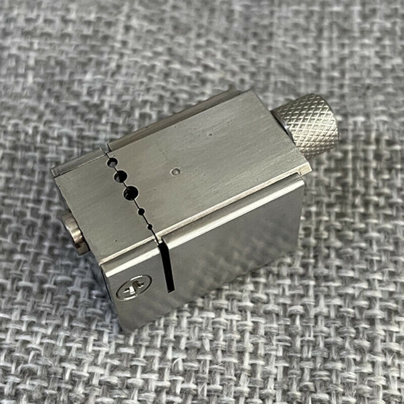 3007 Collet-Tightening And Reaming Tool Watch Machine Movement Maintenance Acc - Fresh Stock Dated February 2026