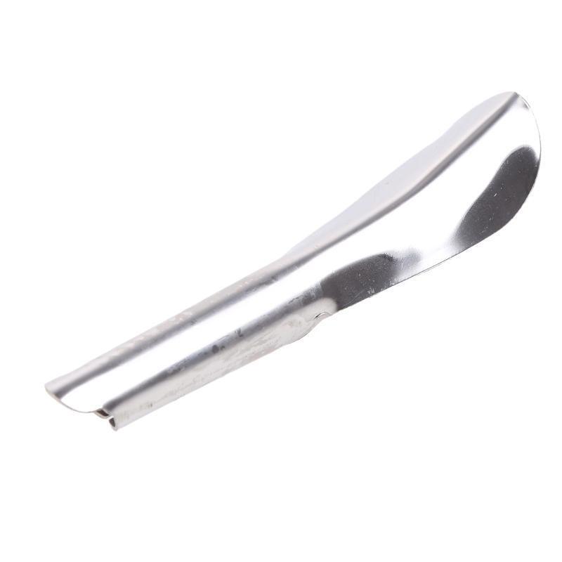 Stainless Steel  Scraper for Removing Vinyl Paper Wall Covering Anti-rust - Fresh Stock Dated February 2026