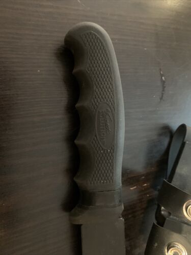 Cutco Fisherman's Solution Fillet Knife - Fresh Stock Dated December 2025