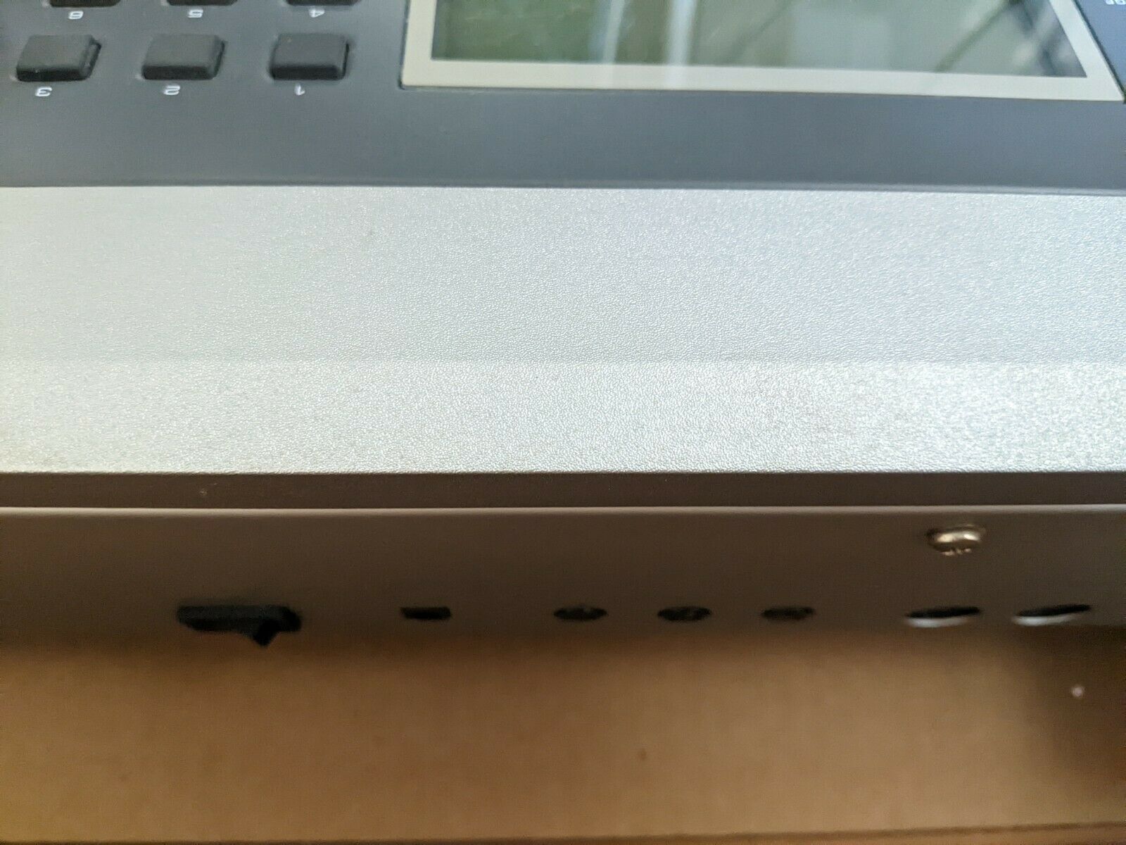 M-AUDIO KEYSTATION Pro 88 / 88-Key Hammer-Action / USB MIDI Master Controller - Fresh Stock Dated February 2026