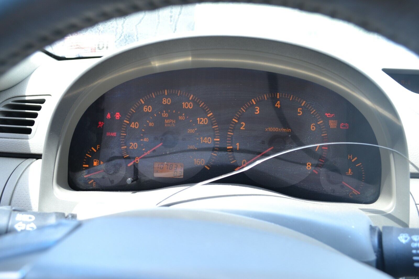 2003 Infiniti G35 6 Speed Manual Transmission Gearbox VQ35DE 350Z Z33 6mt CD000 - Fresh Stock Dated February 2026