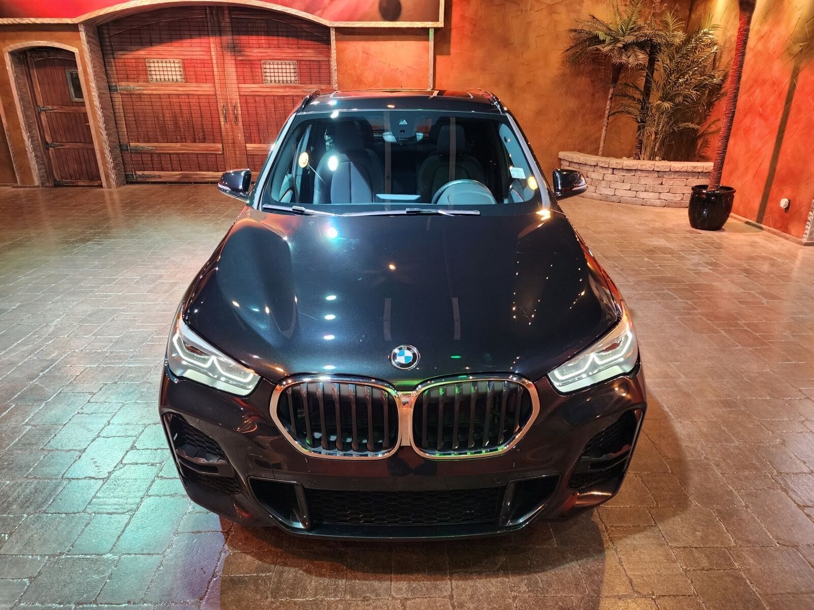 2020 BMW X1 xDrive28i AWD w/ M Package & Panoramic Sunroof!! - Fresh Stock Dated December 2025