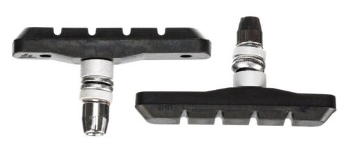 Bell Binder 450 Premium V-Brake Bicycle Bike Brake Pads *New In Package* - Fresh Stock Dated February 2026