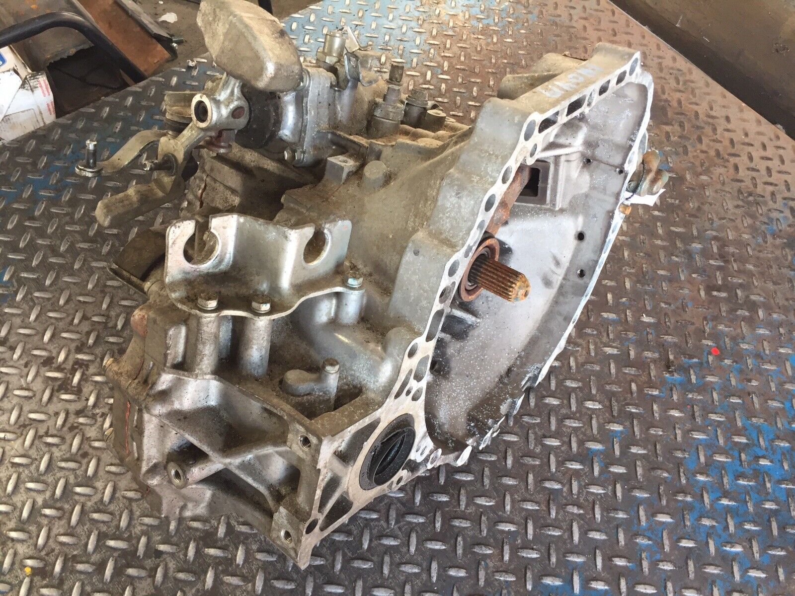 ✔ 2008-15 Scion XB 2009-13 Matrix 2.4L 2009-12 Corolla XRS Manual Transmission - Fresh Stock Dated February 2026