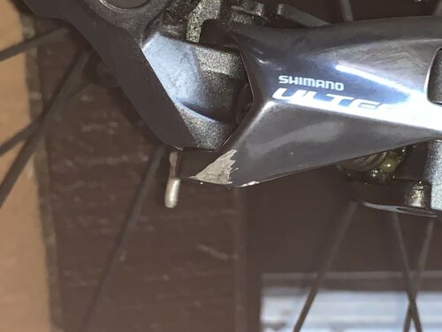 BMC Team Machine ALR01 Ultegra R8000 54CM With Dt Swiss 370. - Fresh Stock Dated February 2026