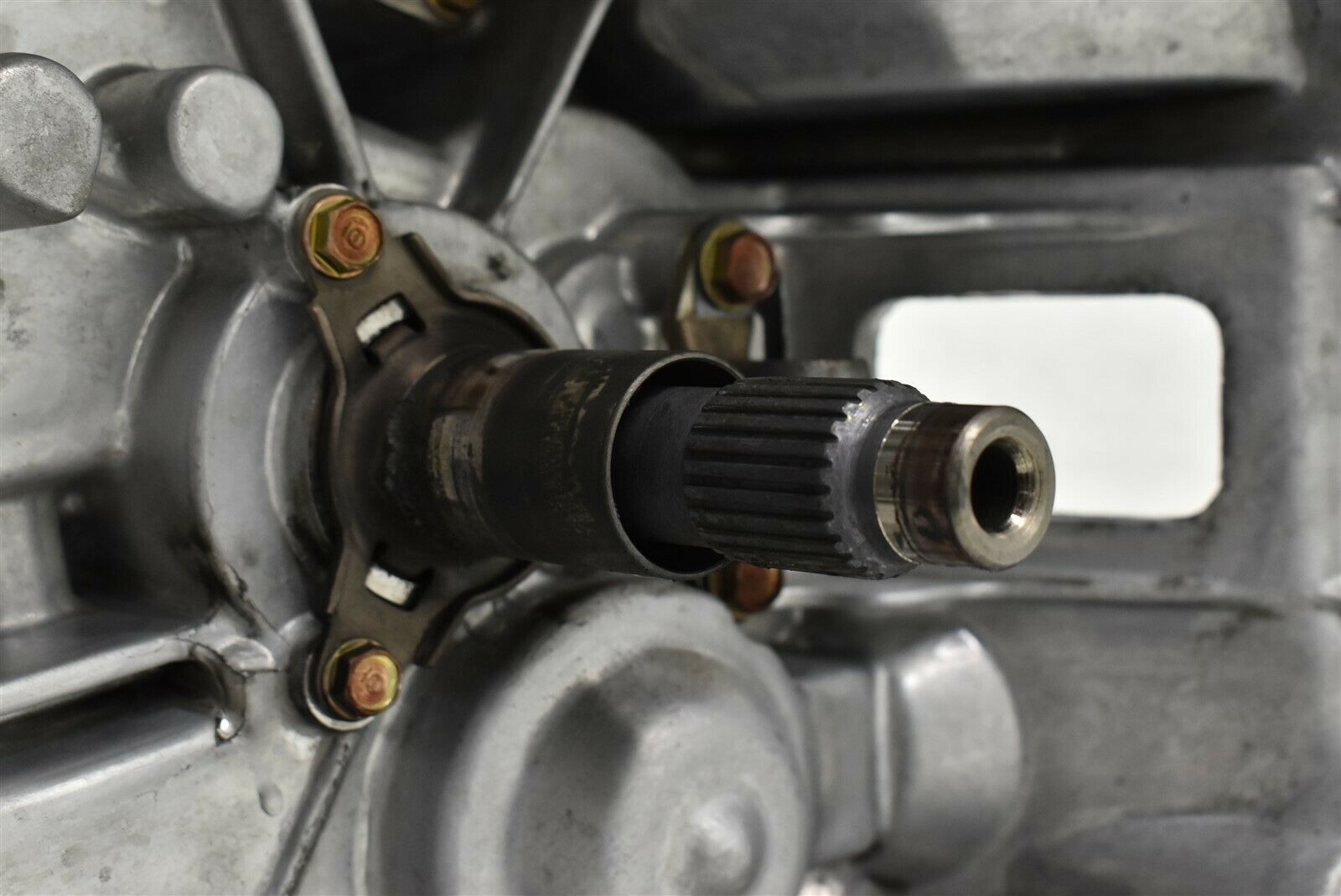 2000-2003 Honda S2000 Transmission Assembly Manual 6 Speed OEM 00-03 - Fresh Stock Dated December 2025