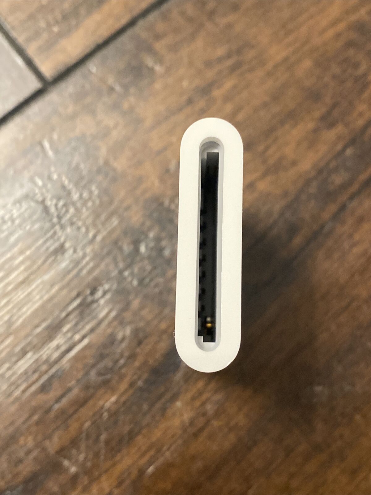 Genuine Apple iPad Camera Connection Kit Model A1358 USB to 30 pin iPhone - Fresh Stock Dated February 2026