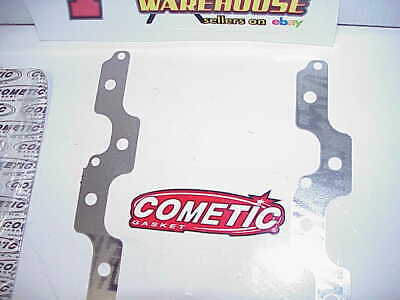 2 NEW Jesel Stand Shims for SB2.2 Chevy Aluminum Heads .0158