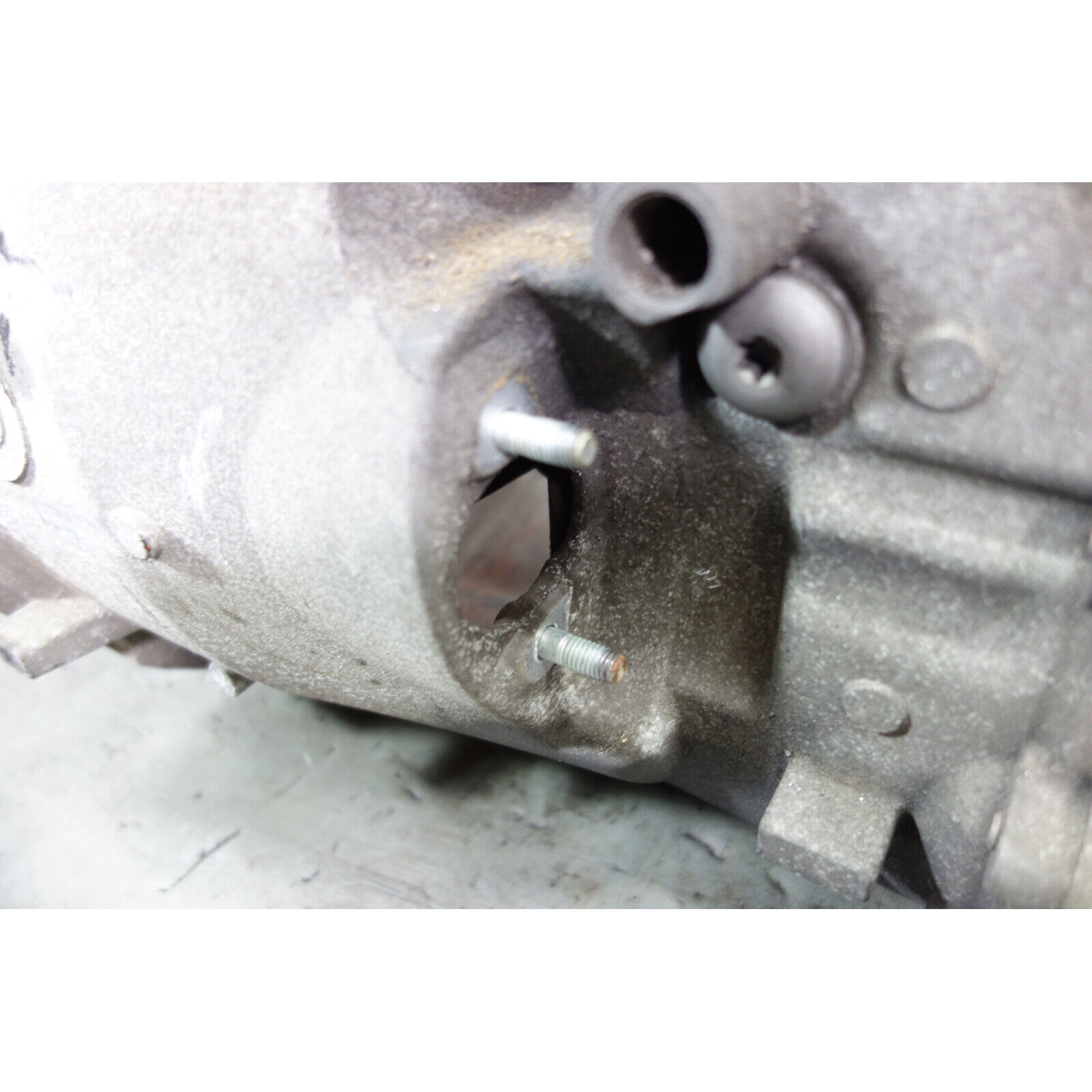 2004-2006 BMW E83 X3 2.5i 3.0i M54 Manual Transmission Gearbox 6-Speed OEM - Fresh Stock Dated February 2026