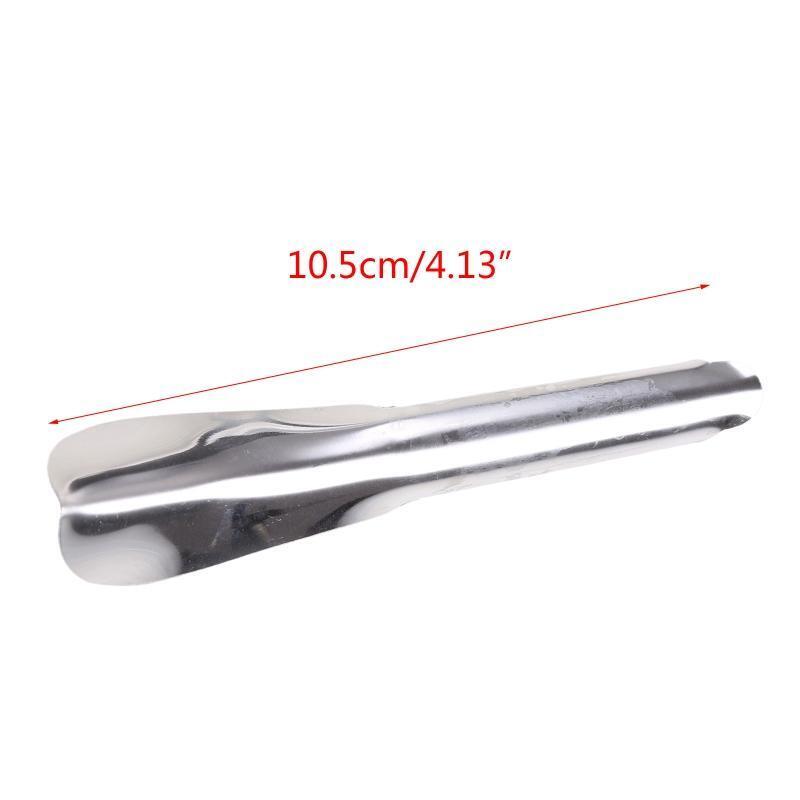 Stainless Steel  Scraper for Removing Vinyl Paper Wall Covering Anti-rust - Fresh Stock Dated February 2026