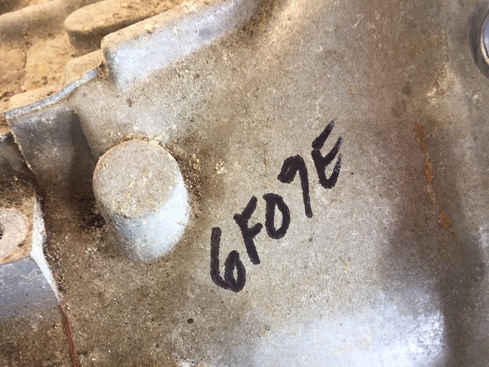 ✔ 2008-15 Scion XB 2009-13 Matrix 2.4L 2009-12 Corolla XRS Manual Transmission - Fresh Stock Dated February 2026