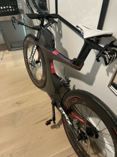 2017 CERVELO P5X Medium - Fresh Stock Dated February 2026