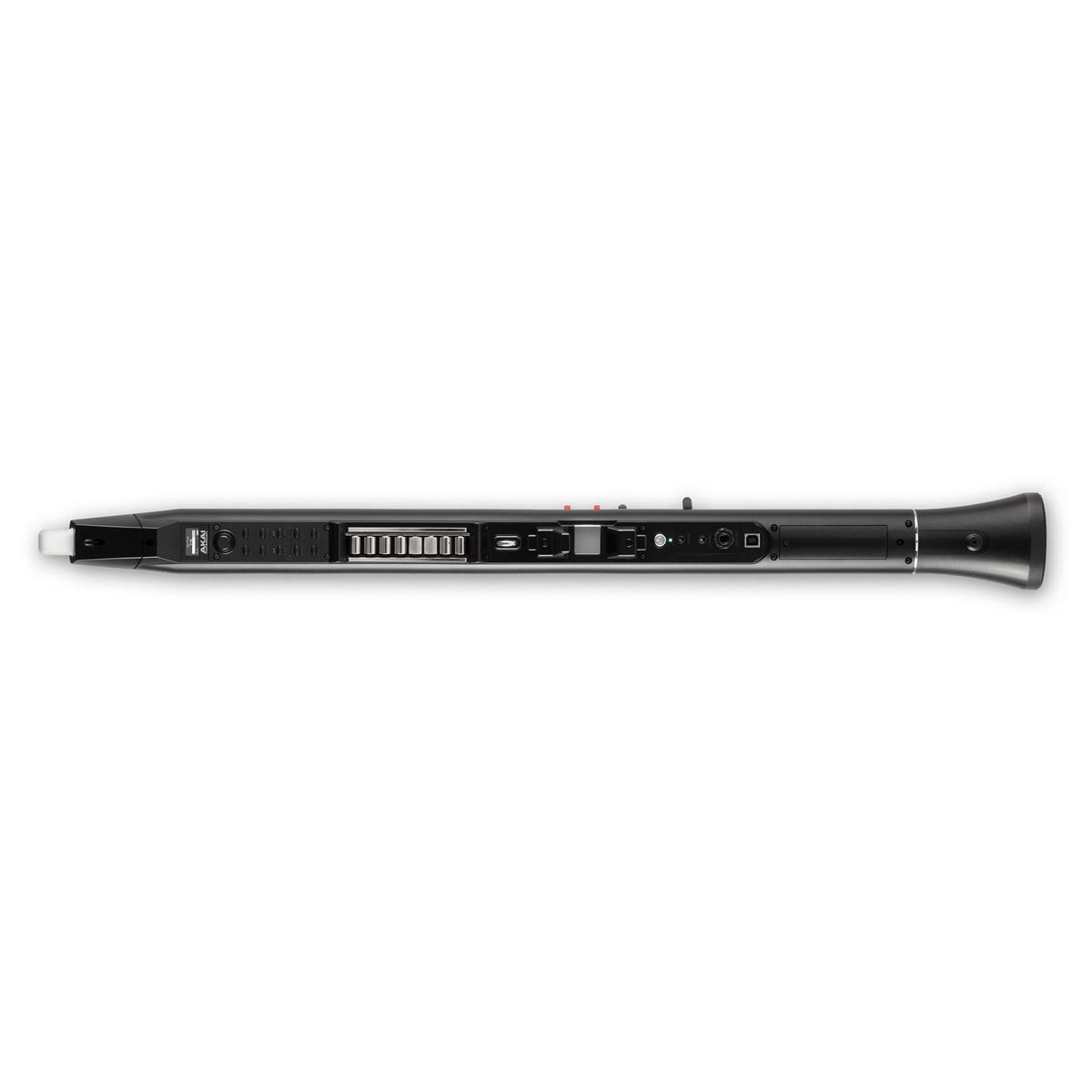 Akai EWI Solo Electronic Wind Instrument with Built-In Speaker #EWISOLOXUS - Fresh Stock Dated February 2026