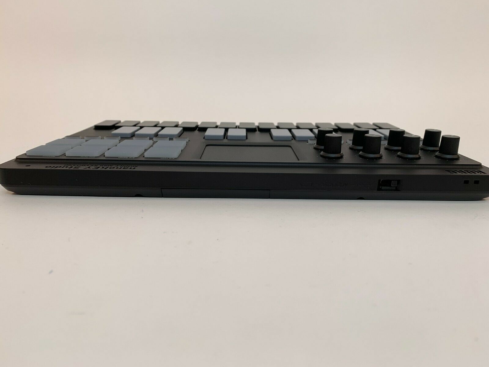 Korg Midi Controller (NANOKEY-ST) - Fresh Stock Dated February 2026