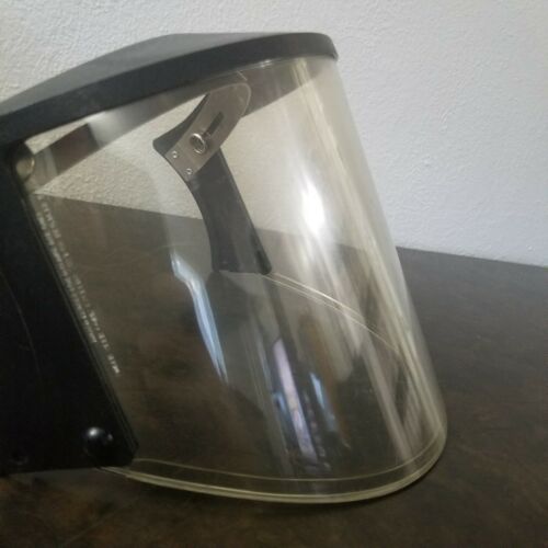 Vintage Super Seer Double Lens Vari Shield w Hood Assembly & Slide Adapter - Fresh Stock Dated February 2026