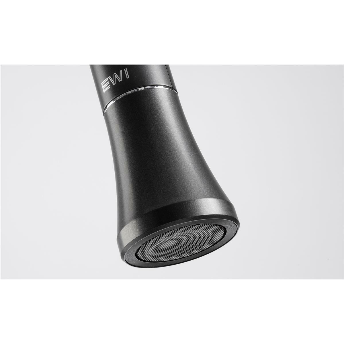 Akai EWI Solo Electronic Wind Instrument with Built-In Speaker #EWISOLOXUS - Fresh Stock Dated February 2026