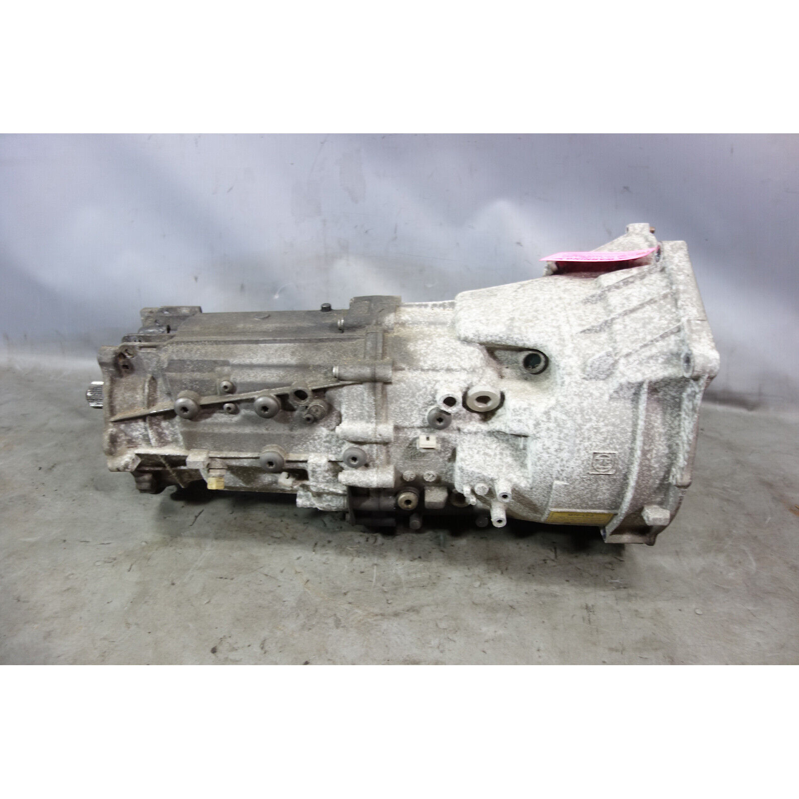 2004-2006 BMW E83 X3 2.5i 3.0i M54 Manual Transmission Gearbox 6-Speed OEM - Fresh Stock Dated February 2026